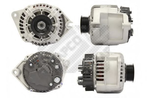 Generator / Alternator 2