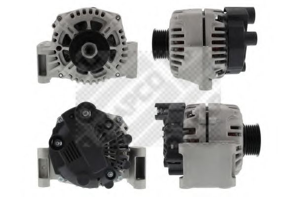 Generator / Alternator 2