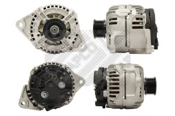 Generator / Alternator 2