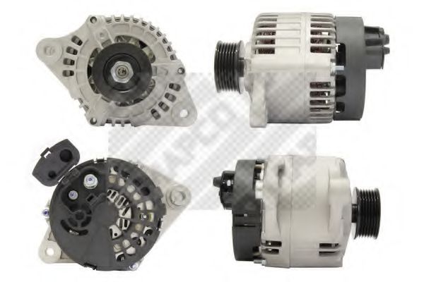 Generator / Alternator 2