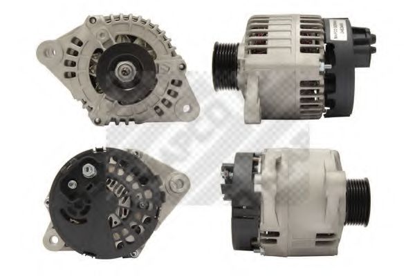 Generator / Alternator 2