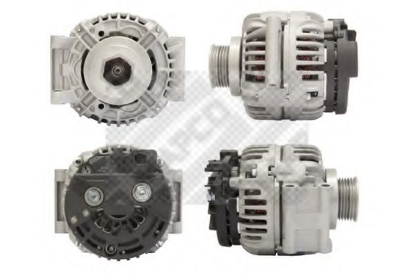 Generator / Alternator 2