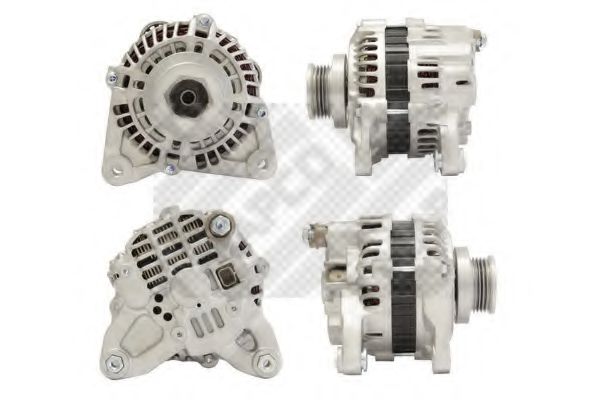 Generator / Alternator 2