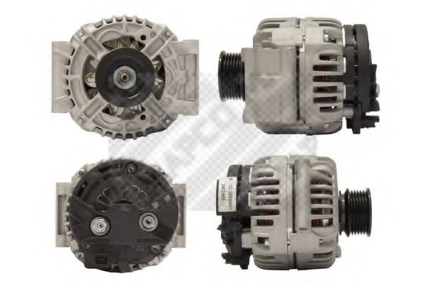 Generator / Alternator 2