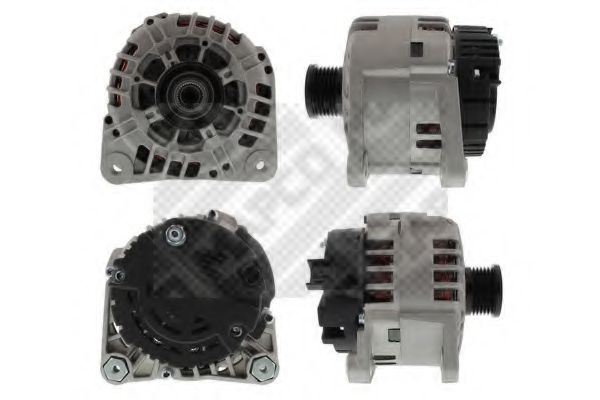 Generator / Alternator 2