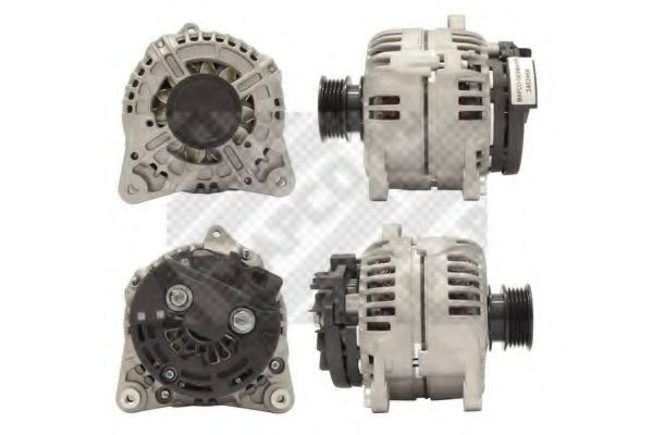 Generator / Alternator 2
