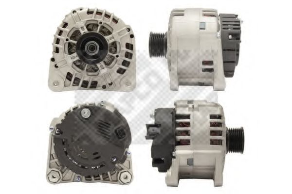 Generator / Alternator 2