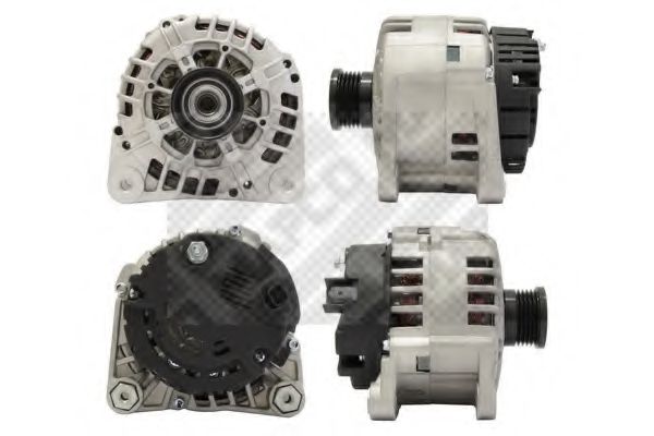 Generator / Alternator 2