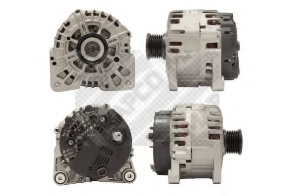 Generator / Alternator 2