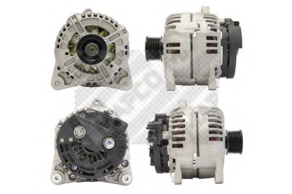 Generator / Alternator 2