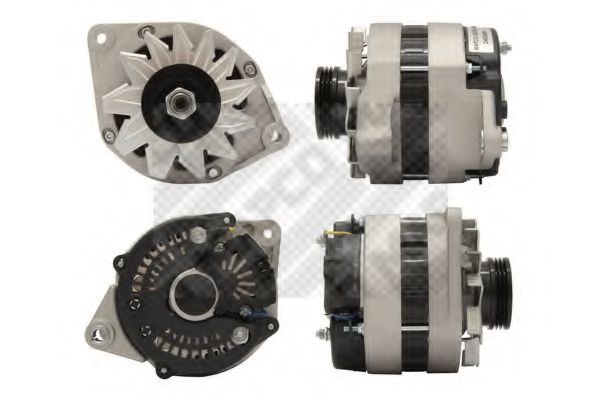Generator / Alternator 2
