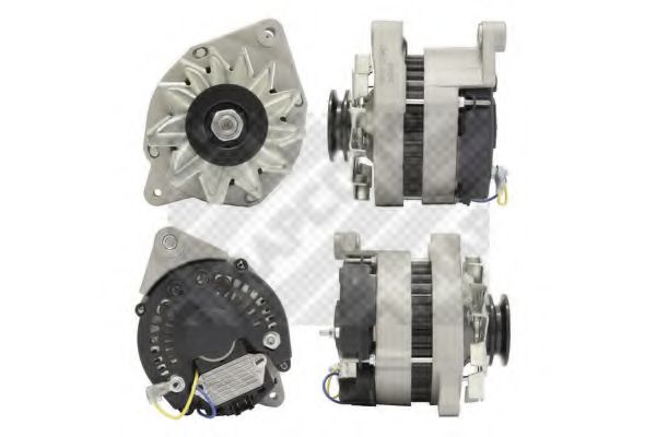 Generator / Alternator 2