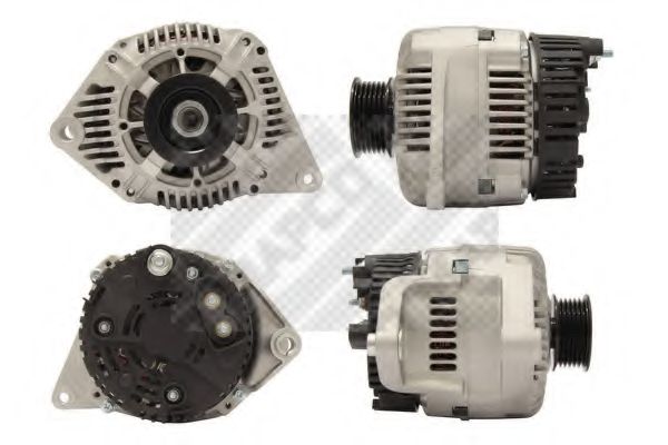 Generator / Alternator 2