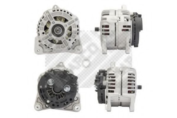 Generator / Alternator 2