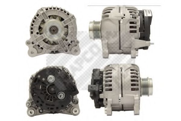Generator / Alternator 2