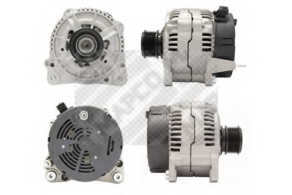 Generator / Alternator 2