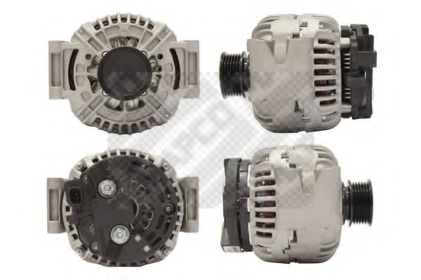 Generator / Alternator 2