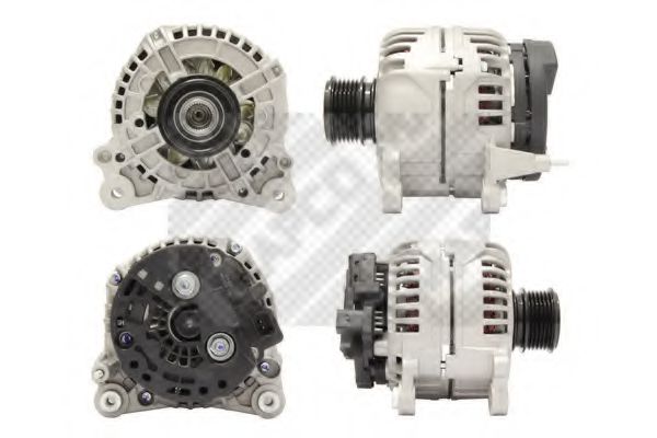 Generator / Alternator 2