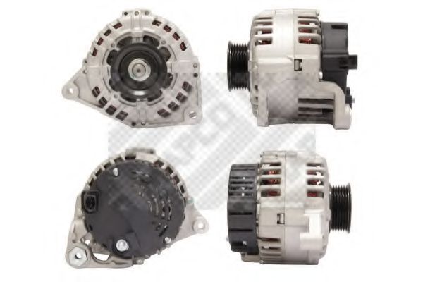 Generator / Alternator 2