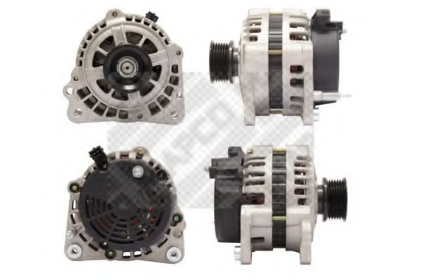 Generator / Alternator 2