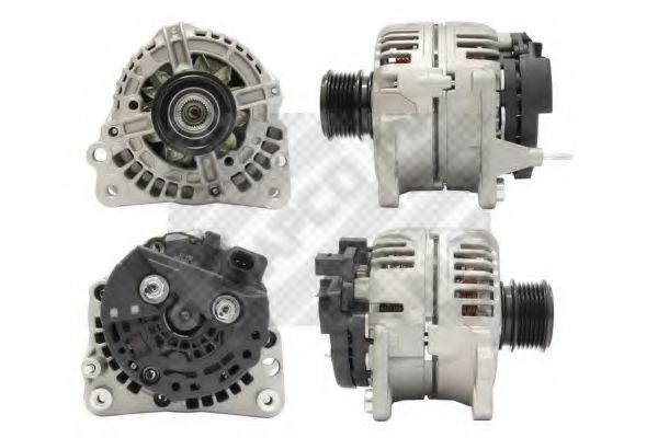 Generator / Alternator 2