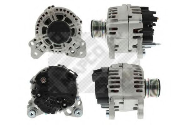 Generator / Alternator 2