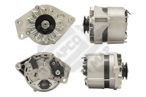 Generator / Alternator 2