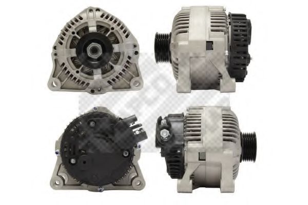 Generator / Alternator 2
