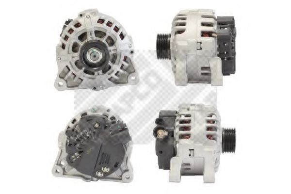 Generator / Alternator 2