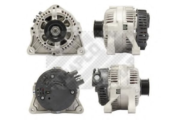 Generator / Alternator 2