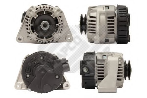 Generator / Alternator 2
