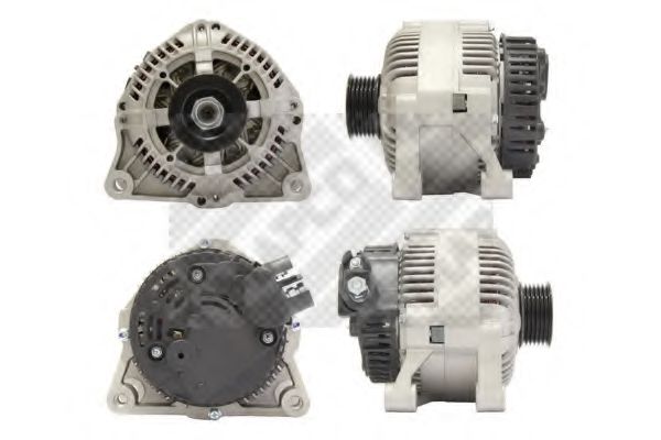 Generator / Alternator 2