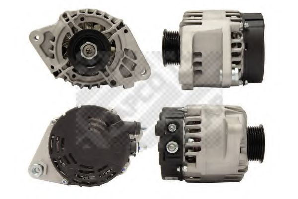 Generator / Alternator 2