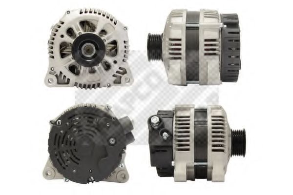 Generator / Alternator 2