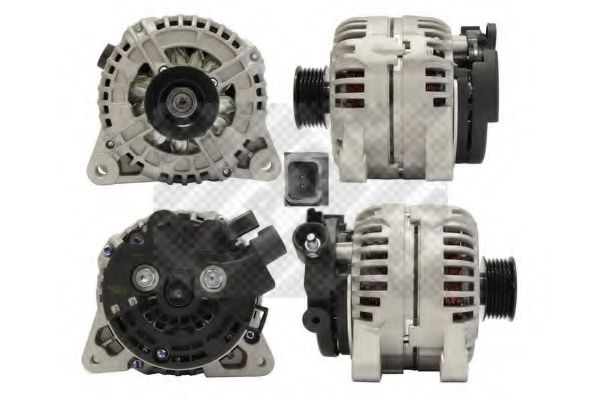 Generator / Alternator 2