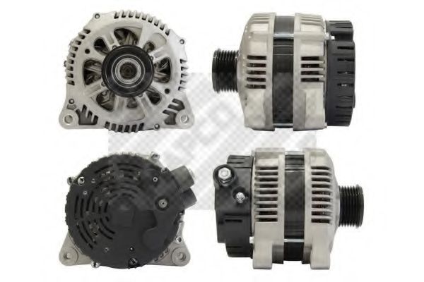 Generator / Alternator 2