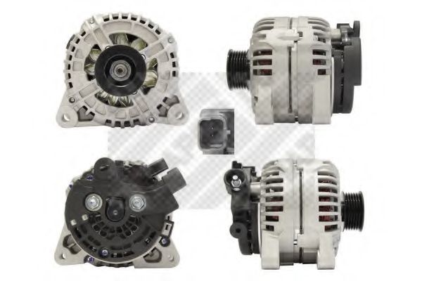 Generator / Alternator 2