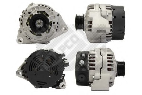 Generator / Alternator 2