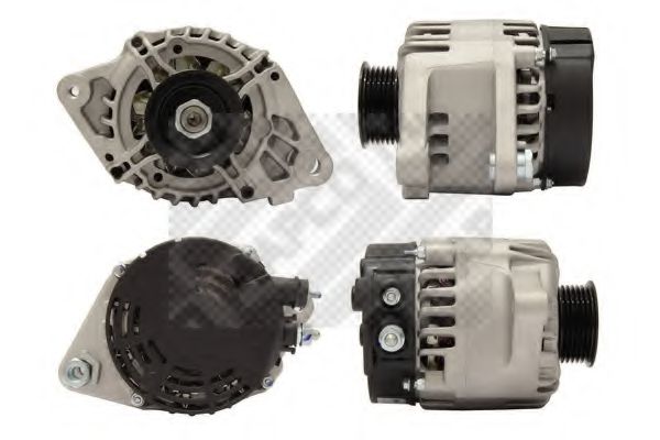 Generator / Alternator 2