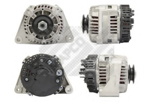 Generator / Alternator 2