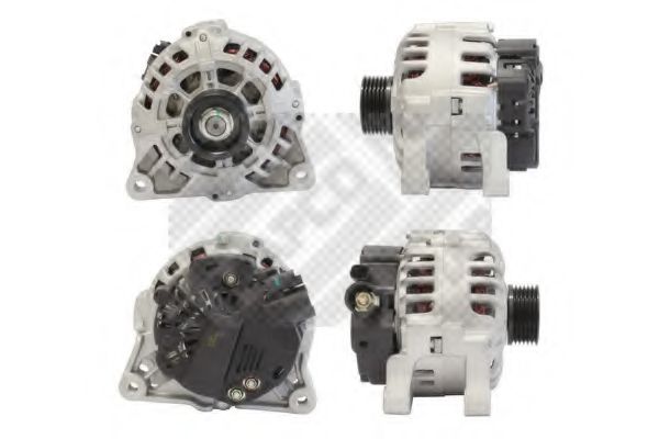 Generator / Alternator 2