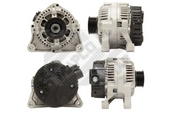 Generator / Alternator 2