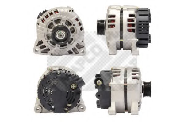 Generator / Alternator 2