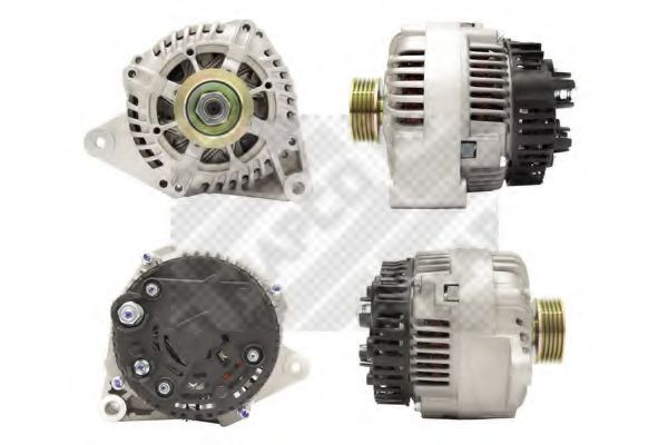 Generator / Alternator 2
