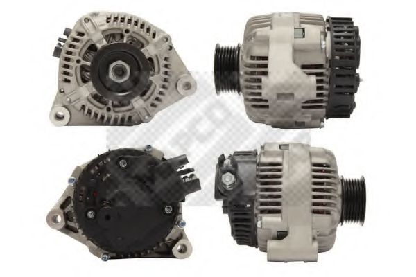 Generator / Alternator 2