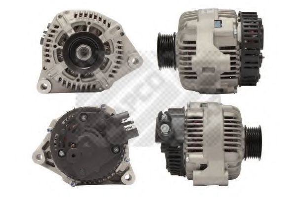 Generator / Alternator 2