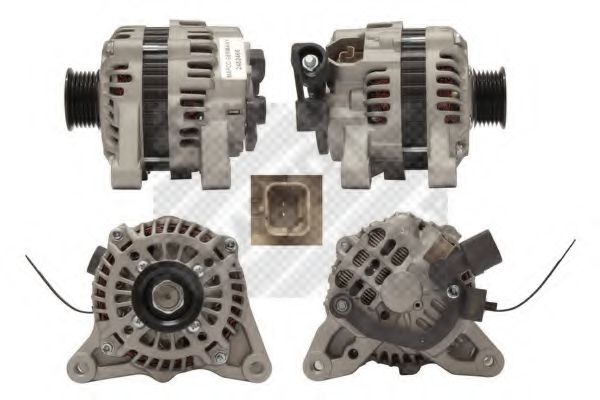Generator / Alternator 2