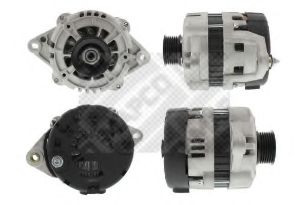 Generator / Alternator 2