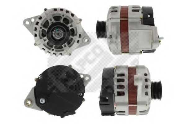Generator / Alternator 2