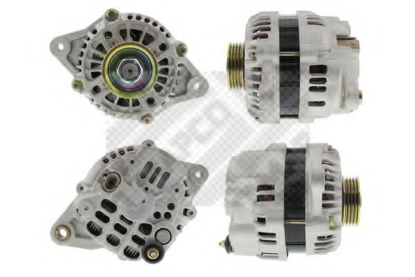 Generator / Alternator 2